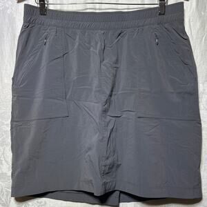 Duluth Trading Co Skort